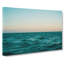 Ocean Stripe - Wrapped Canvas Painting-55359729