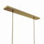 Lustre 8 lumières Enthrall par Modway-1116392481