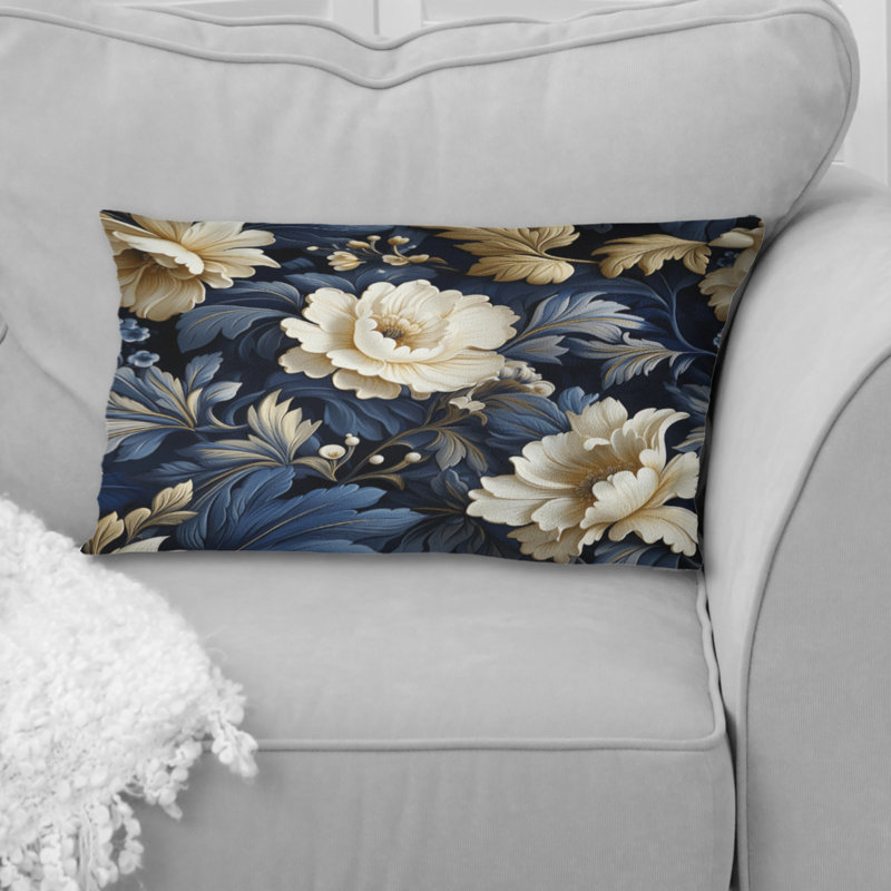 Coussin décoratif