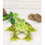 Figurine Amphibian Wild Creatures