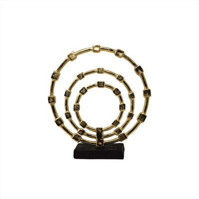Abstract Figurines & Sculptures