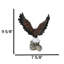 Figurine American Eagle
