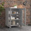 Kawsar 69.5cm Sideboard-1836914084