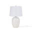 Lampe de table en céramique Mandalay-692222075-692222074