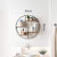 Round Floating Shelf