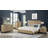 Rikiah Panel Bed-106060288