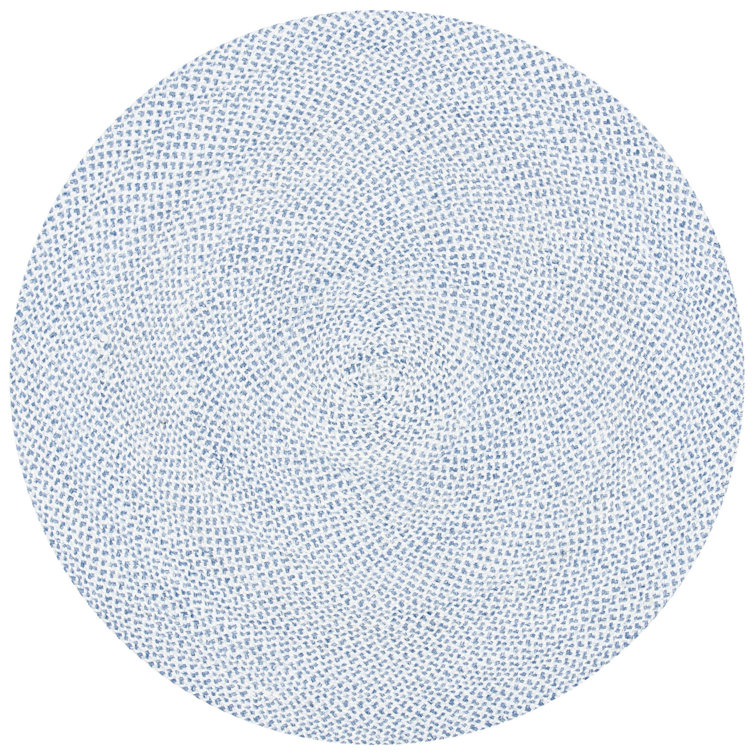 Wansley Hand Woven Performance Abstract Rug
