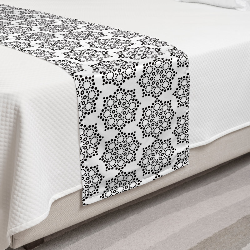 Bed Runner, King