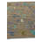 3x5 Parrish Dark Gray Rug