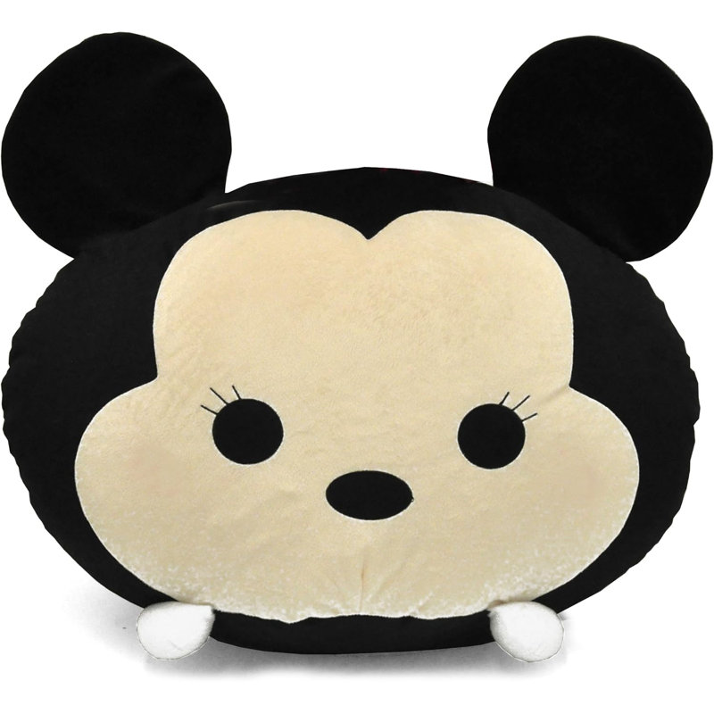 Sac de pois Disney Mickey Mouse 19 po Disney