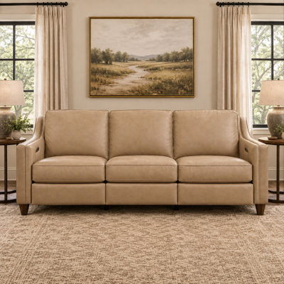 Finnegan Power Inclining Sofa