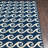 Yepez Geometric Indoor / Outdoor Rug-1476102408