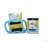 De' Vora Scratch Square Dog & Cat Grooming Toy, Small/Medium