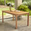 59'' Outdoor Dining Table