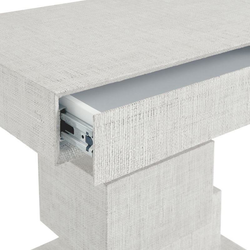 Cubist End Table