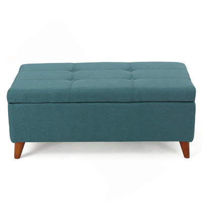 Tallu Upholstered Ottoman