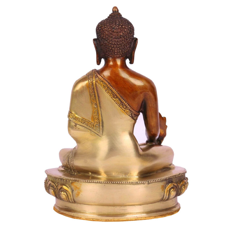 Figurine Bouddha