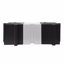 Table d'appoint de patio, table modulaire à bord convexe MGO - acheter simple ou combiner-1149554488
