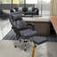 Paget Office Chair with Lumbar Massage