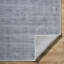 Tapis fait main Mance-714524005