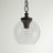 Ballance 1 - Light Single Pendant-845528573-845528572
