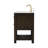 Keri 24'' Single Bathroom Vanity with Top-9296440