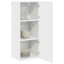 Vidaxl Kitchen Wall Cabinet White 40 X 31 X 100 Cm Engineered Wood-121217548-121217552
