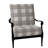 Wiltshire Aluminum Outdoor Lounge Chair-87198064-26205801