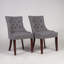 Norval Upholstered Dining Chair-560988053-560988054