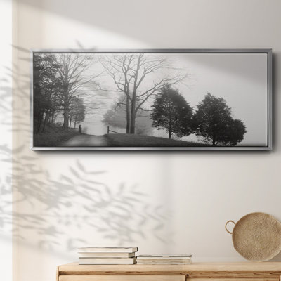 Tennessee Morning - toile encadrée