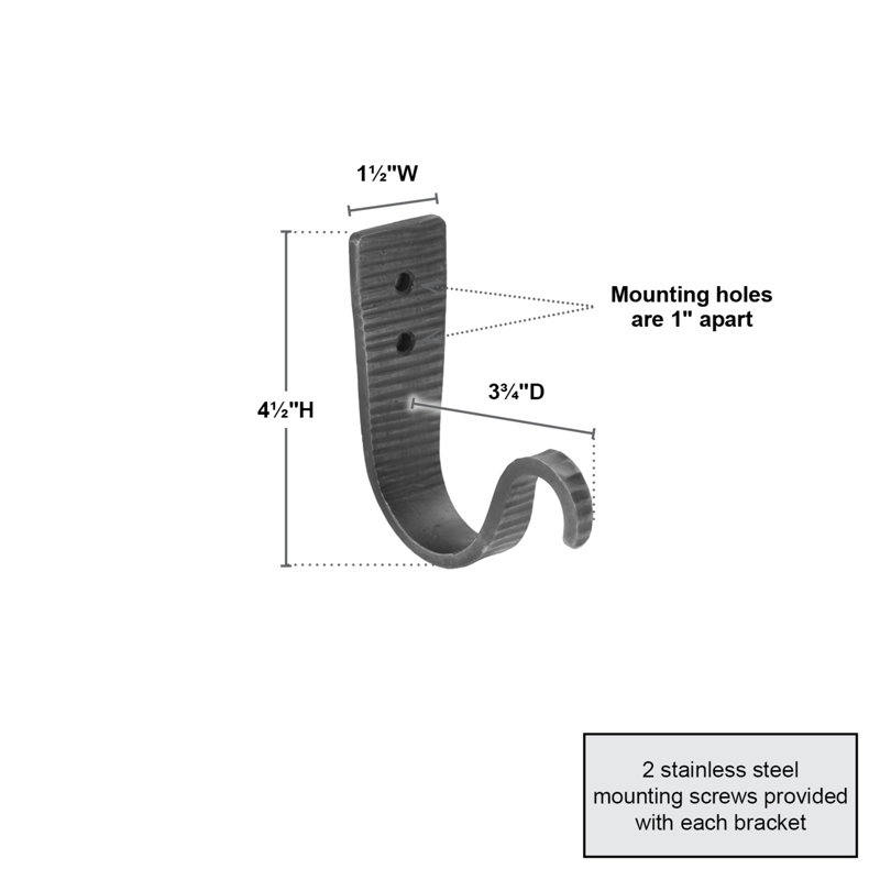 Symple Stuff Hooks