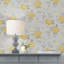 Deshotel 10.05m x 53cm Semi-Gloss Wallpaper Roll-1839911044