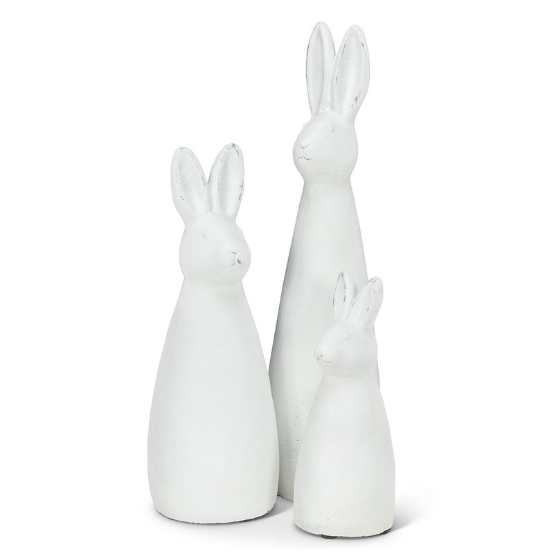 Farfan Bunny Statue