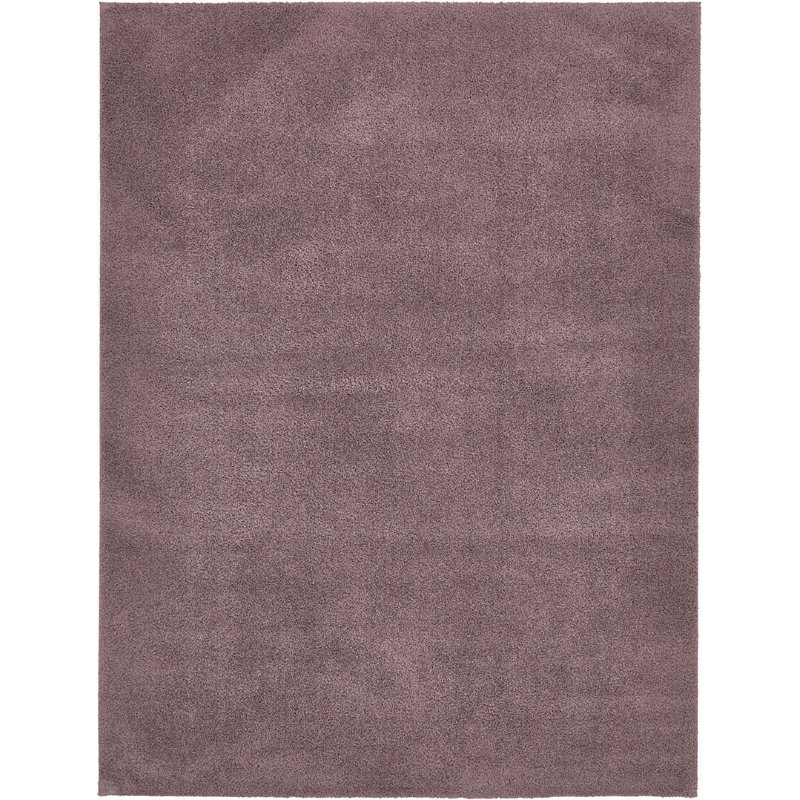 Tapis mauve Alta, Rectangle 8 pi x 10 pi