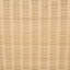 Chaise d'appoint beige Dannon-366538807