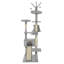 Ramsgate 210cm H Cat Tree-1460990619