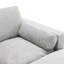 Canapé modulaire 86,5 po Chenille-695984528