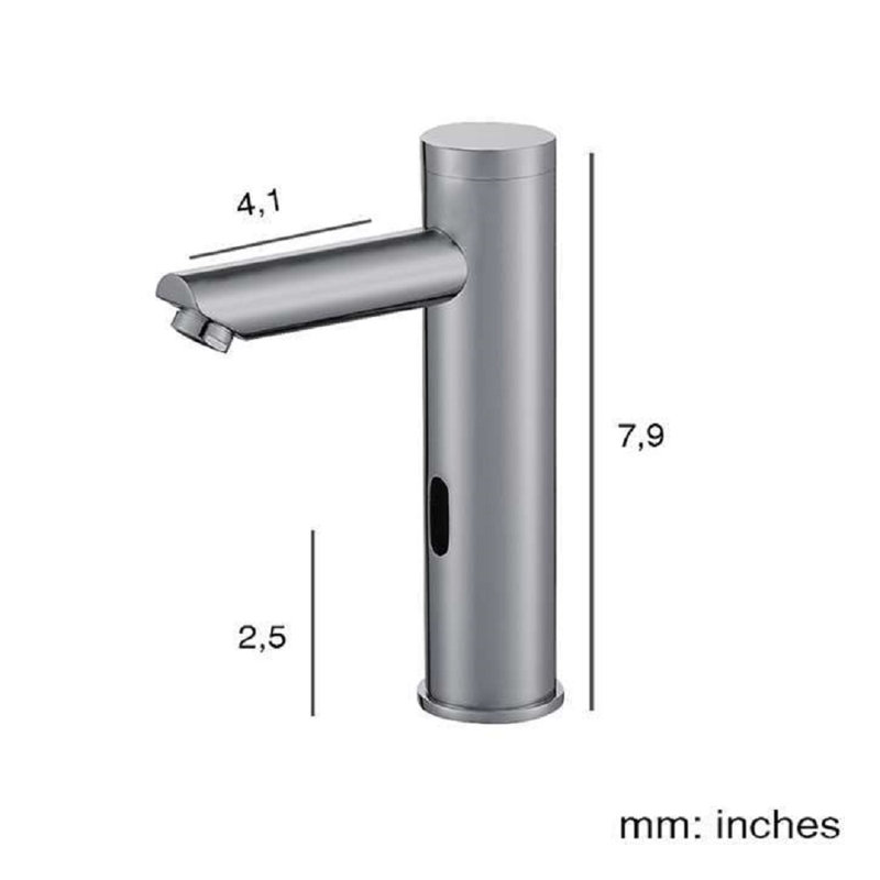 Robinet d'évier FontanaShowers Solo