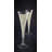 Entertain 220ml Handmade Flute Set