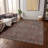 Sonja Washable Floral Indoor / Outdoor Rug-47688640