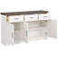 148cm Solid Wood Sideboard-70656083