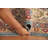 Light Blue Kazak Oriental Area Rug 8x12