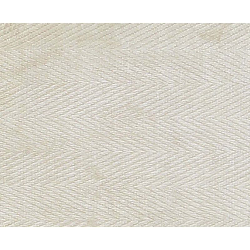 Tapis beige noué à la main one-of-a-kind Indian