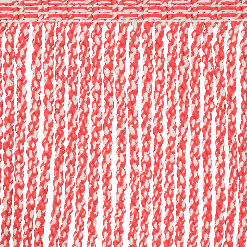 Bordure extérieure Schlacher x Mary Mcdonald, Corail