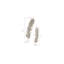 2 Piece Feathers Leaf Resin Wall Décor Set-89633877
