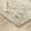 Tapis beige tissé à la machine Caryll-1083204152