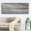 Doux crépuscule sur toile-708010563