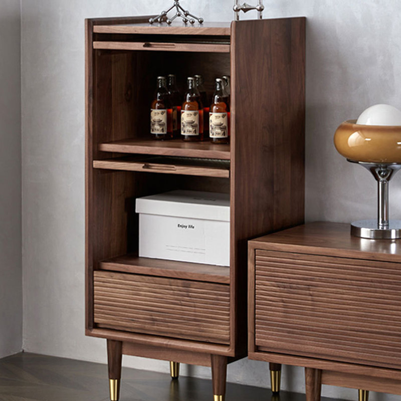 Armoire d'appoint verticale Nordic