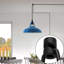Ceiling Cable Mount Hook for Swag Pendant and Chandelier Lighting-133994928