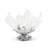 Arthur Court Designs Grape Aluminum Fruit Bowl